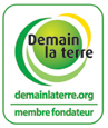 Logo demain la terre