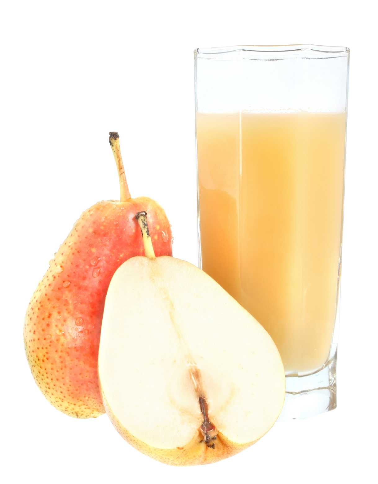 visuel conseil nectar de poire