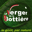 Le verger de La Blottière - Le Goût par nature