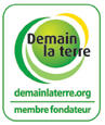 Logo demain la terre