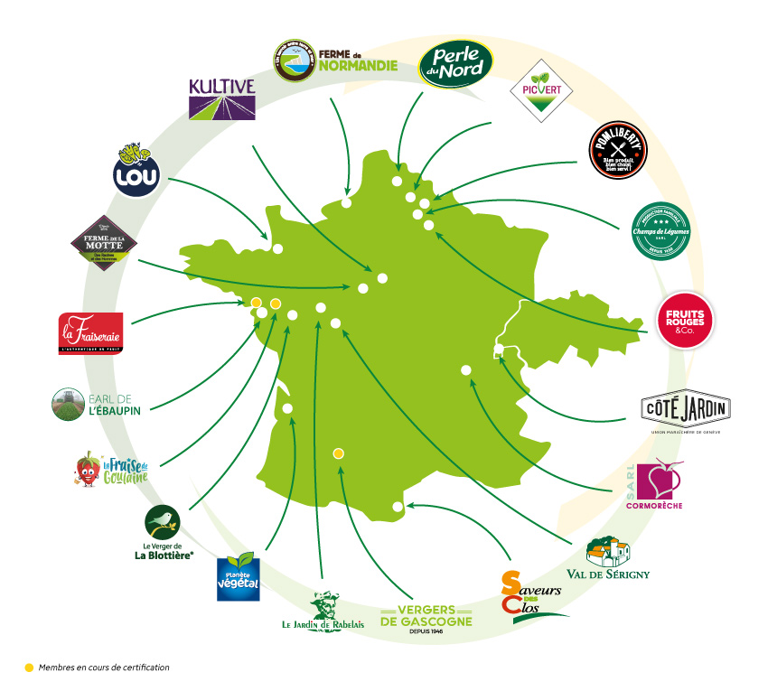 carte membres DLT