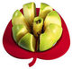 miniature_tranche pomme forme pomme
