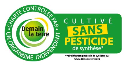 Cultiv sans pesticide DLT