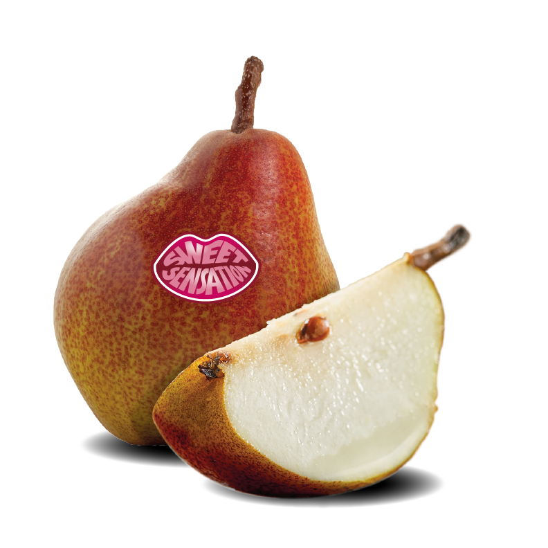 SWEET SENSATION