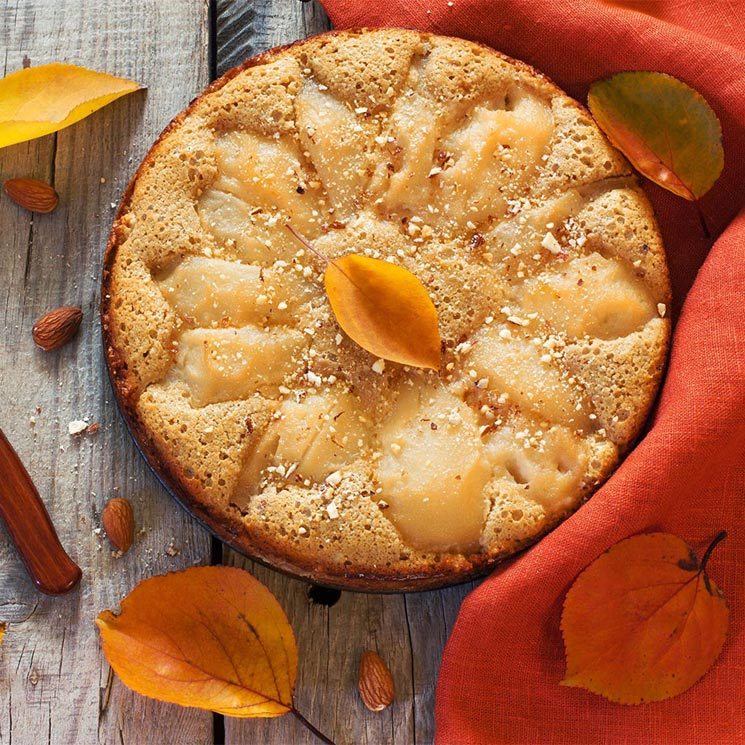 tarte-pommes-amandes