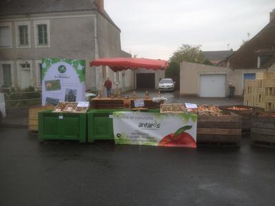 Fete de la pomme