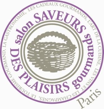 logo salon saveurs 2010