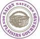 Logo salon saveurs