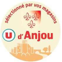 logo u d'anjou